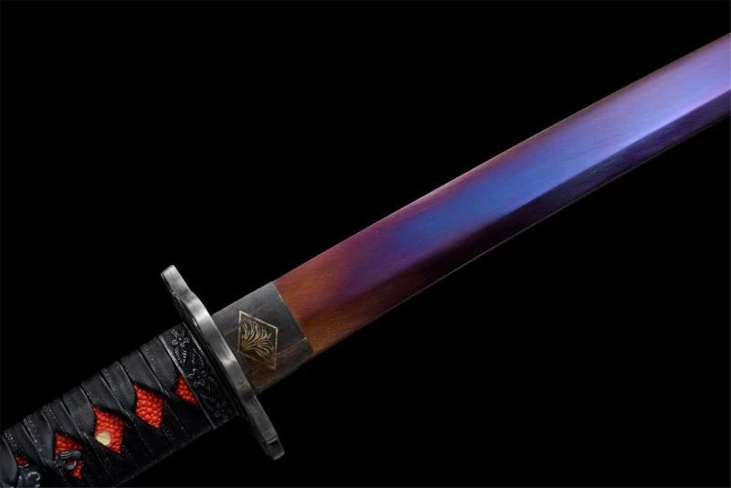 Sekiro Katana (SDT) - セキロ 4 Sekiro Katana (SDT) - セキロ - Image 2