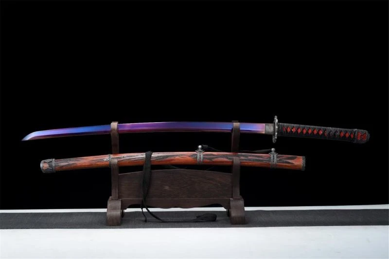 Sekiro Katana (SDT) - セキロ 7 Sekiro Katana (SDT) - セキロ - Image 5