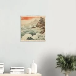 Japanese Painting Artist 'Joka Iroshi' -Japanese Wear Shop 390691c6 3dff 4cb9 9a13 24808c316bd0