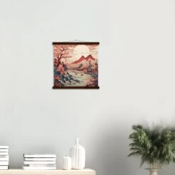 Traditional Japanese Painting 'Ukiyo' 16 Traditional Japanese Painting 'Ukiyo' -Japanese Wear Shop 569b9e46 2be7 42ea 881b 7f282eac7677