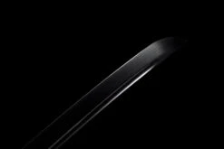 Full Black Katana - フルブラック -Japanese Wear Shop ADD E DAD B A CC