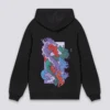 Aesthetic Japanese Hoodie - れきし 2 Aesthetic Japanese Hoodie - れきし -Japanese Wear Shop Aesthetic Japanese Black Hoodie