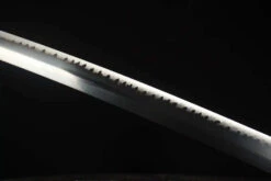 Zoro Katana (One Piece) - キケツ 15 Zoro Katana (One Piece) - キケツ -Japanese Wear Shop AnimeVersionKatana 2 89015b0f 63ba 44f4 86d8 37b212515db8