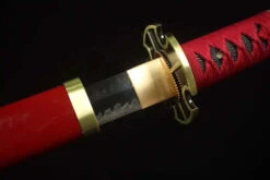 Zoro Katana (One Piece) - キケツ 13 Zoro Katana (One Piece) - キケツ -Japanese Wear Shop AnimeVersionKatana 4 ac22a174 b603 497d 99f4 85c8627526ca 1