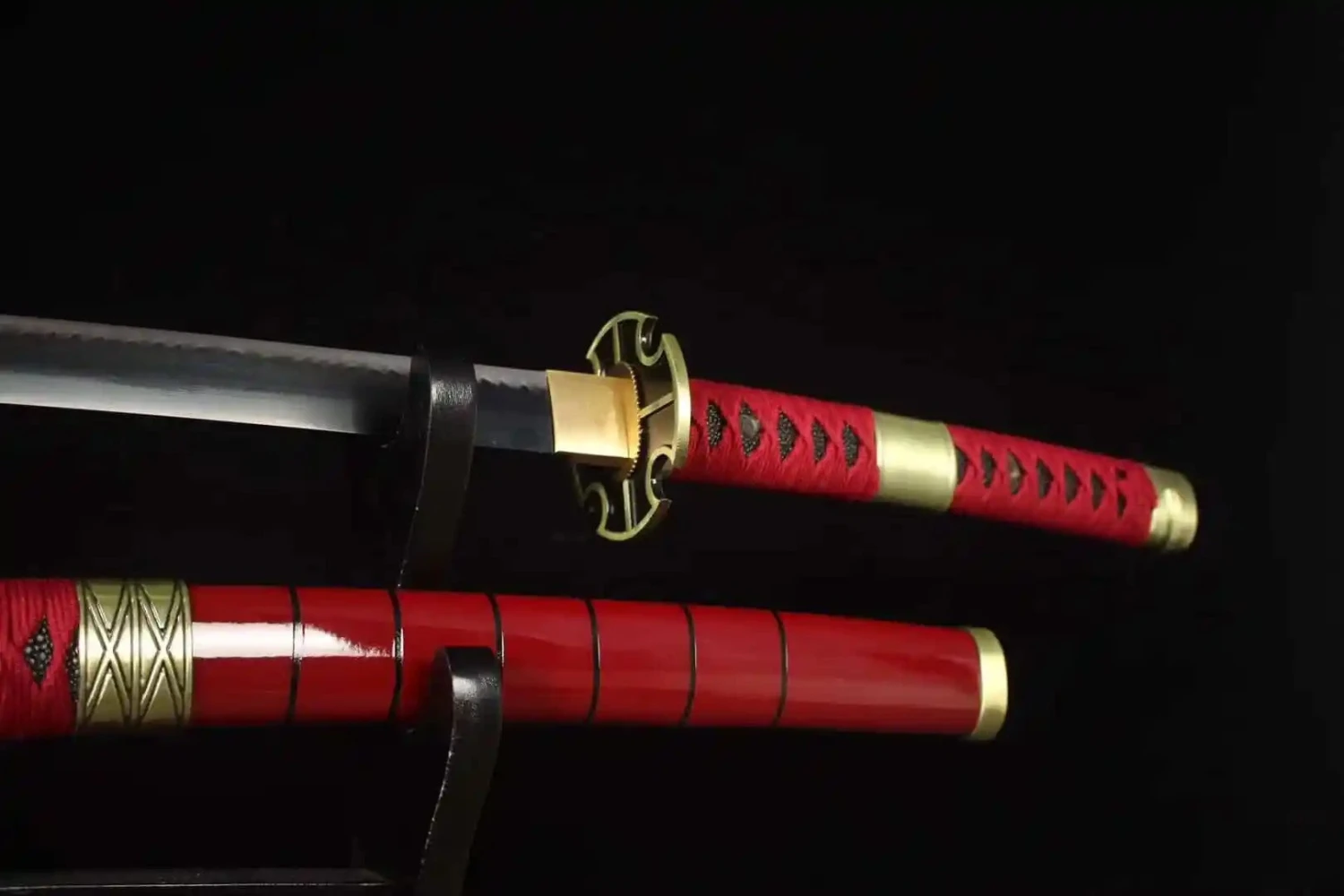 Zoro Katana (One Piece) - キケツ 9 Zoro Katana (One Piece) - キケツ - Image 7