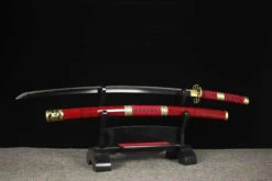 Zoro Katana (One Piece) - キケツ 18 Zoro Katana (One Piece) - キケツ -Japanese Wear Shop AnimeVersionKatana 7 d84ab4dc 0fda 4437 bfb0 dcb53ea9f490