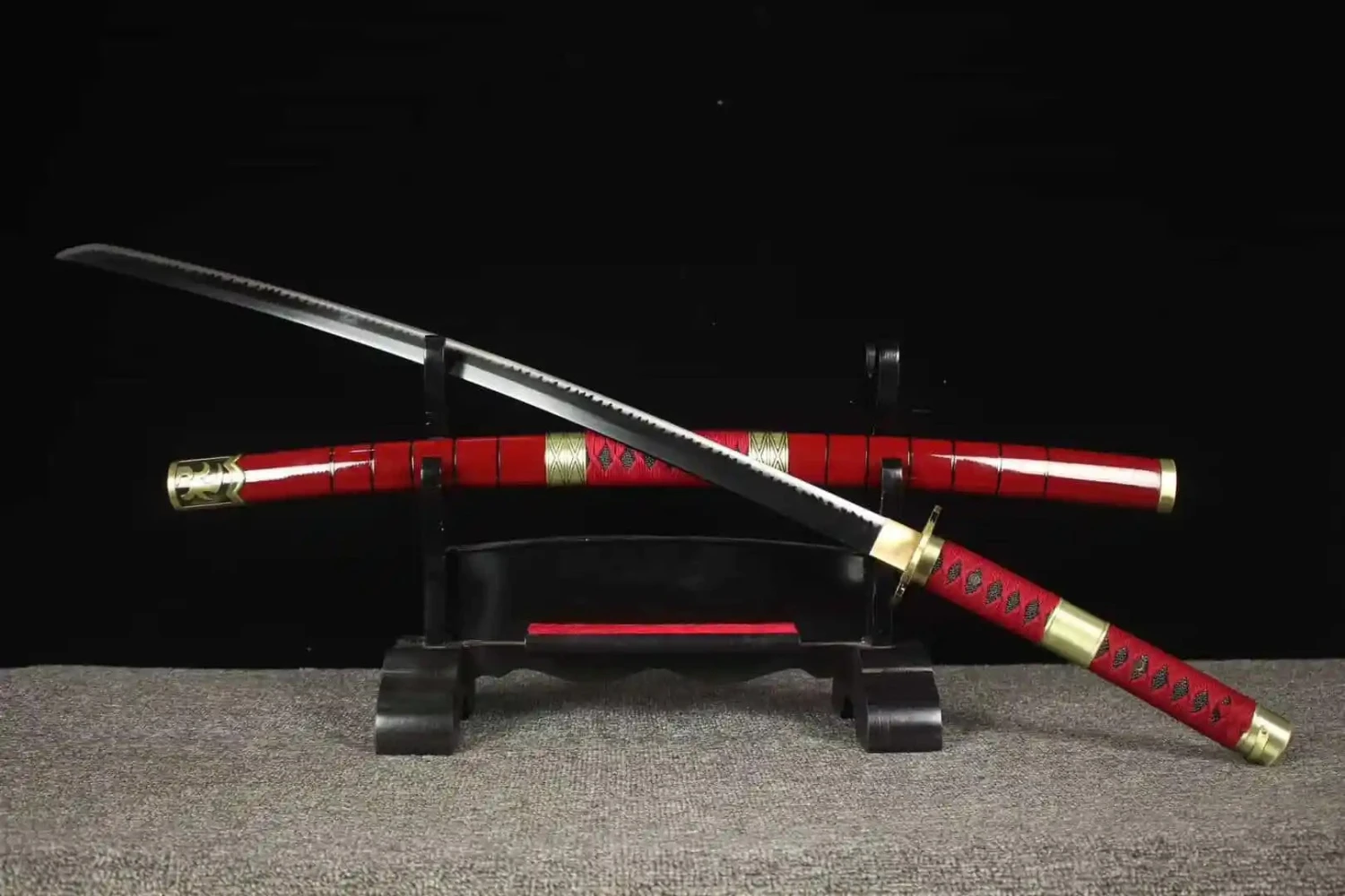 Zoro Katana (One Piece) - キケツ 11 Zoro Katana (One Piece) - キケツ - Image 9