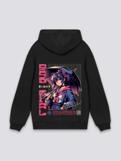 Anime Hoodie - アニメ