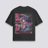 Anime T-Shirt - アニメ 2 Anime T-Shirt - アニメ -Japanese Wear Shop Anime T Shirt