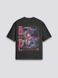 Anime T-Shirt - アニメ