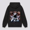 Astronaut Hoodie - アストロノート 2 Astronaut Hoodie - アストロノート -Japanese Wear Shop Astronaut Hoodie