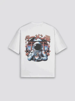 Astronaut T-Shirt - アストロノート