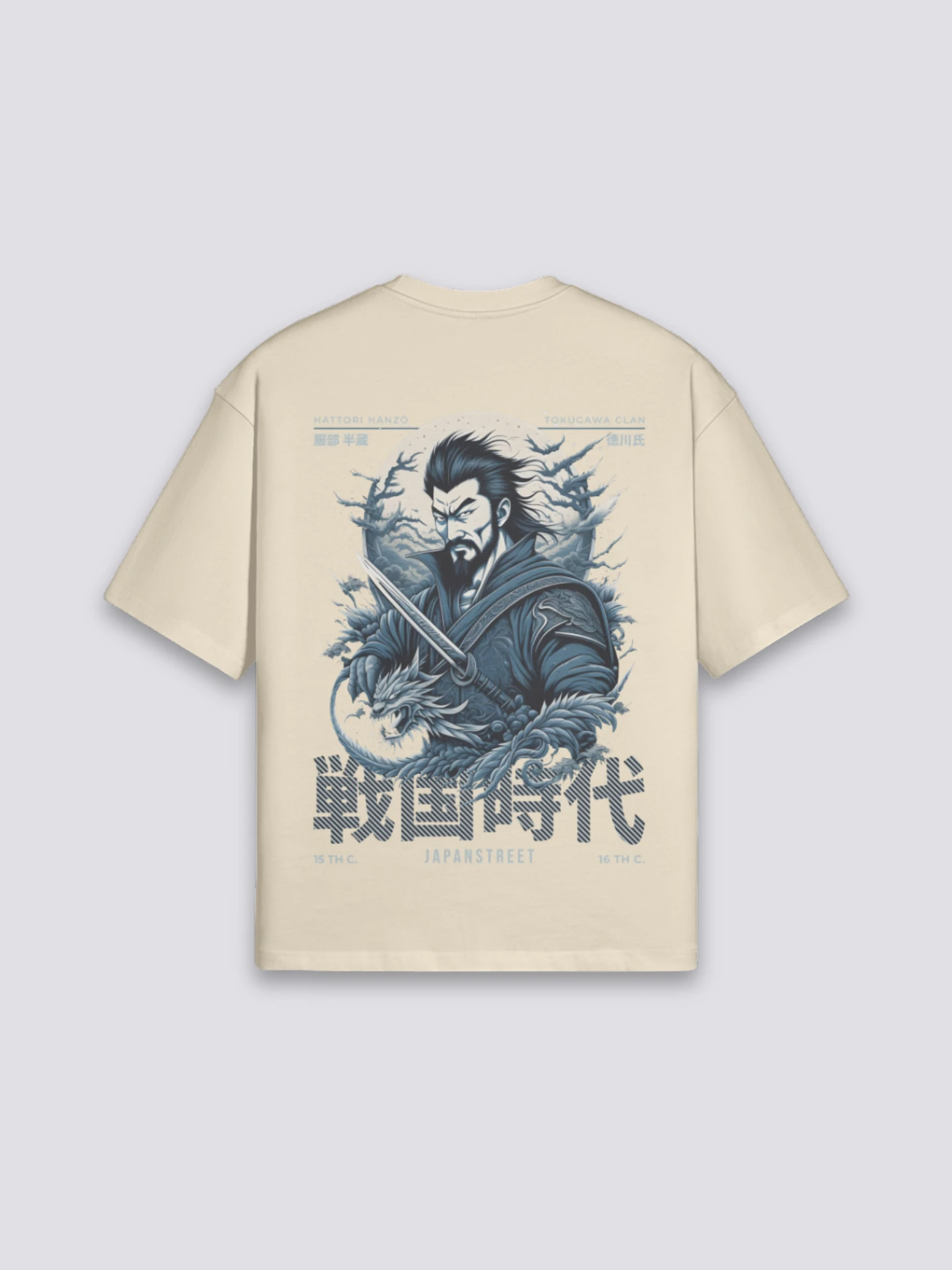 Japanese Writing T-Shirt - かくこと 6 Japanese Writing T-Shirt - かくこと - Image 4