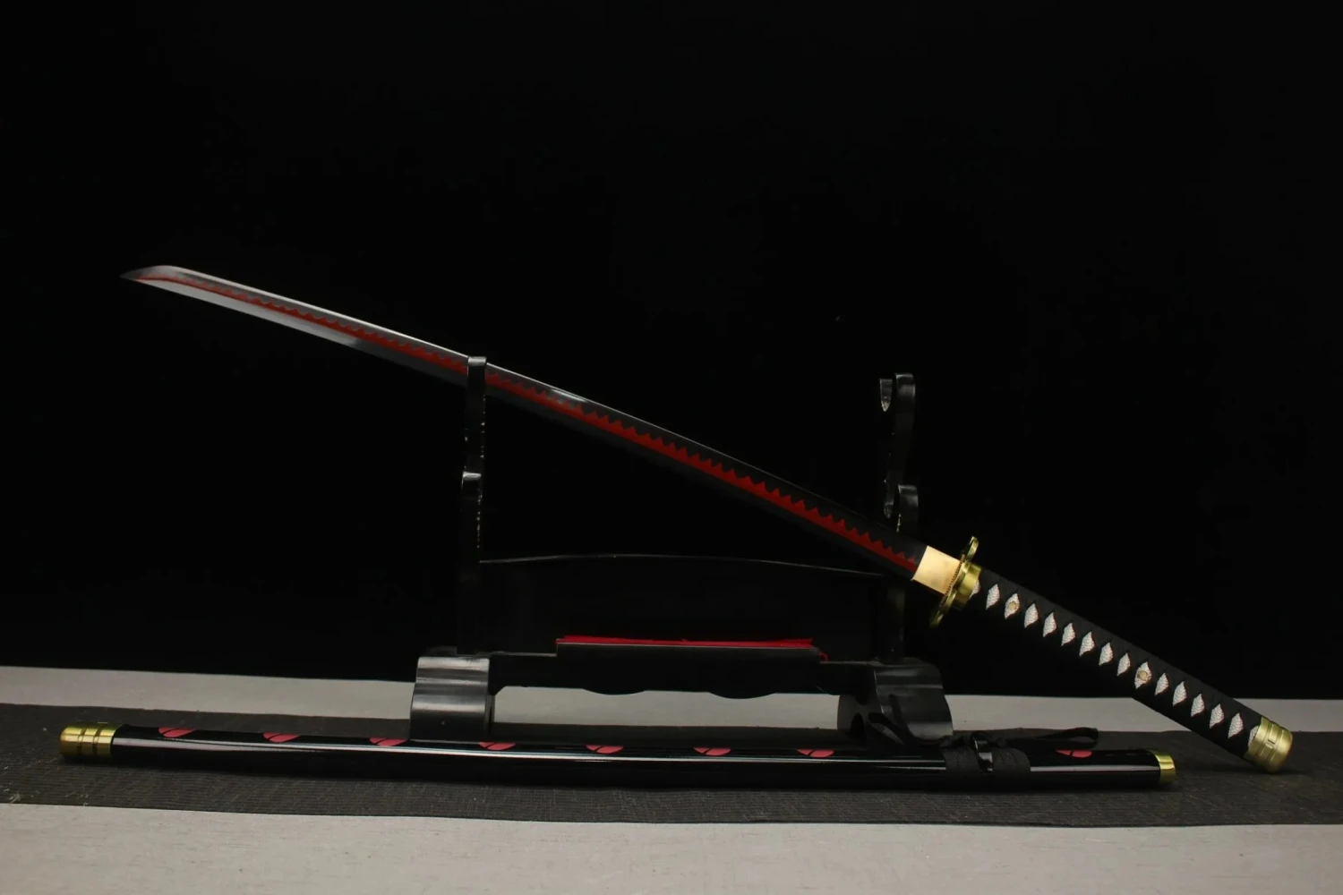 Shusui Katana (One Piece) - シュスイ 9 Shusui Katana (One Piece) - シュスイ - Image 7