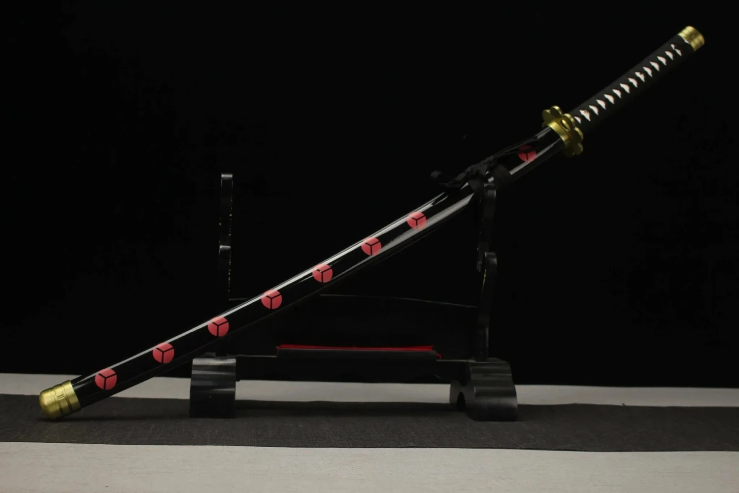Shusui Katana (One Piece) - シュスイ 10 Shusui Katana (One Piece) - シュスイ - Image 8