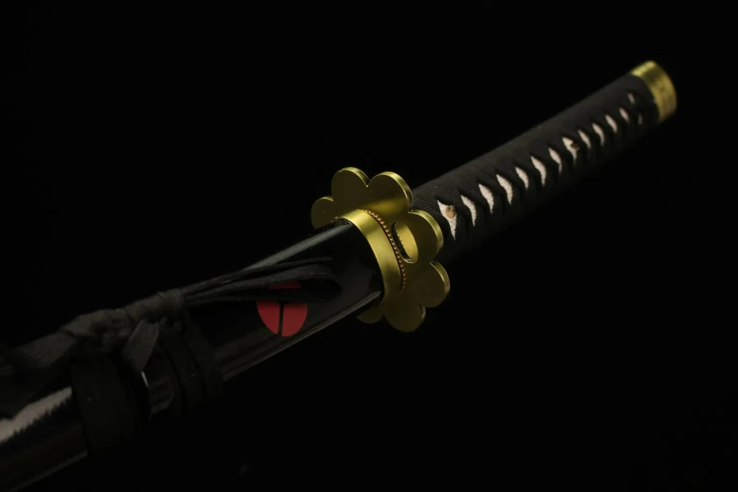 Shusui Katana (One Piece) - シュスイ 4 Shusui Katana (One Piece) - シュスイ - Image 2