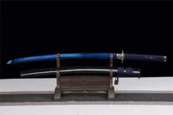 Blue Dragon Katana - ドラゴン 13 Blue Dragon Katana - ドラゴン -Japanese Wear Shop BlueDragonKingKatana02 9779b81a 7e3b 4d4e 9a69 bd1b2b2bd7e5