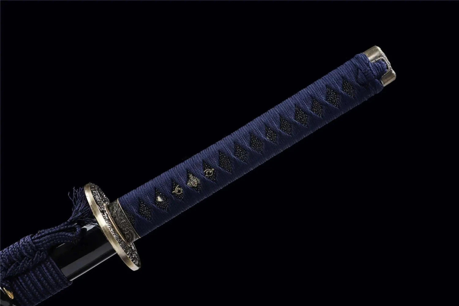 Blue Dragon Katana - ドラゴン 8 Blue Dragon Katana - ドラゴン - Image 7