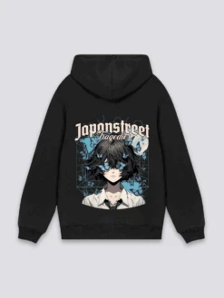 Butterfly Hoodie - ちょうちょ