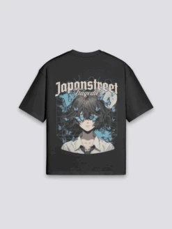 Butterfly T-Shirt - ちょうちょ