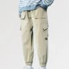Cargo Pants Korean Style 'Keyn Design' 2 Cargo Pants Korean Style 'Keyn Design' -Japanese Wear Shop Cargo Pants Korean Style Keyn Design Japan Clothing 1639402723