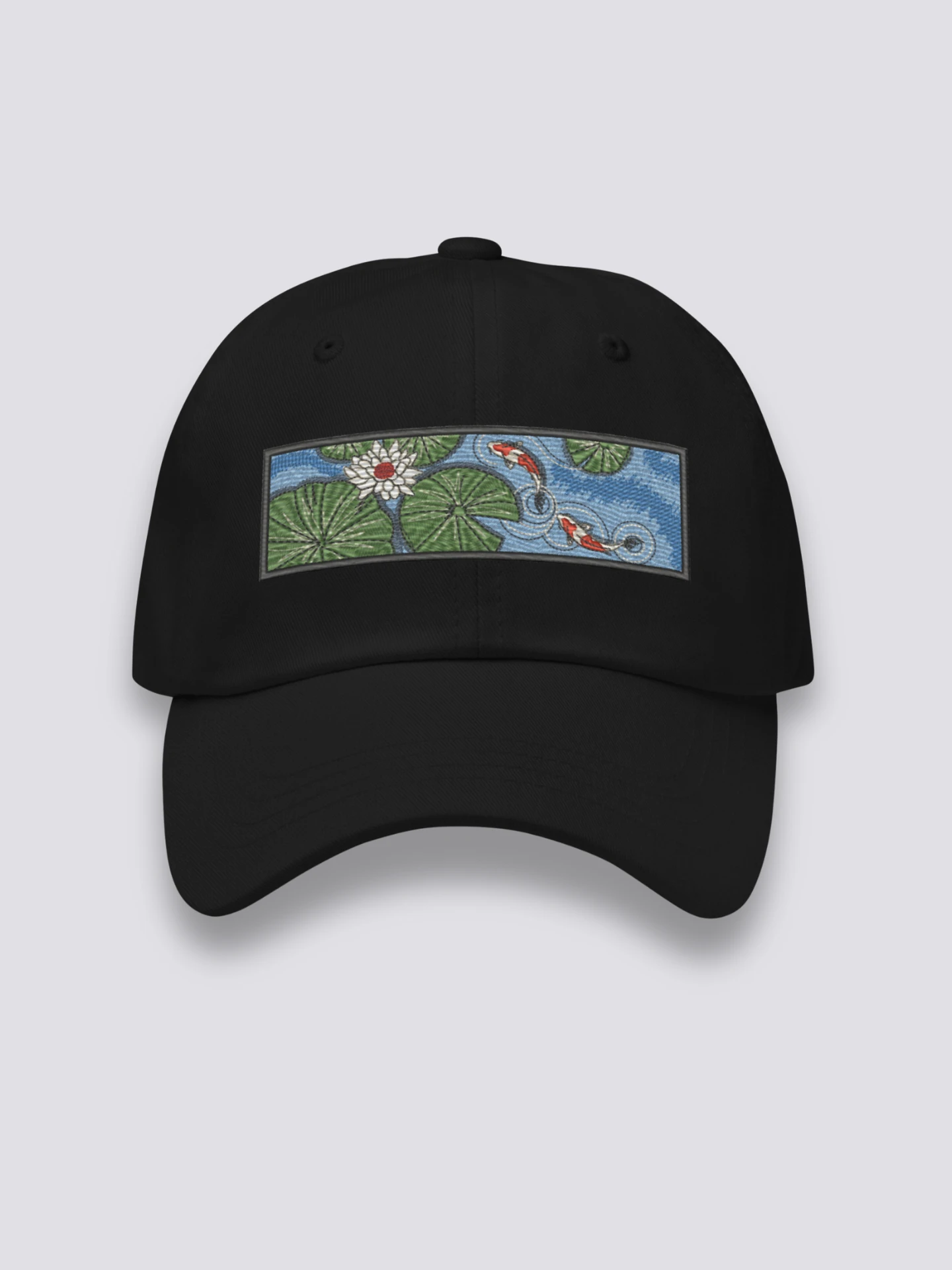 Carpe Koi Cap - カルペ・コイ 6 Carpe Koi Cap - カルペ・コイ - Image 4
