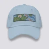 Carpe Koi Cap - カルペ・コイ 2 Carpe Koi Cap - カルペ・コイ -Japanese Wear Shop Carpe Koi Cap