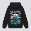 Cherry Blossom Hoodie - サクラ 2 Cherry Blossom Hoodie - サクラ -Japanese Wear Shop Cherry Blossom Hoodie