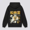 Cool Japanese Hoodie - ニホンヅル 1 Cool Japanese Hoodie - ニホンヅル -Japanese Wear Shop Cool Japanese Hoodie