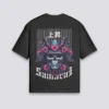 Cyberpunk Samurai T-Shirt - さむらい 1 Cyberpunk Samurai T-Shirt - さむらい -Japanese Wear Shop Cyberpunk Samurai T Shirt
