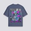 Cyberpunk T-Shirt - サイバーパンク -Japanese Wear Shop Cyberpunk T Shirt