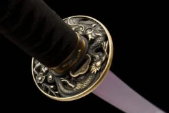 Purple Blade Katana - パープル -Japanese Wear Shop DSC 1 70 scaled 1