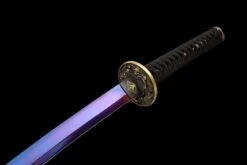 Purple Blade Katana - パープル -Japanese Wear Shop DSC 1 74 scaled 1