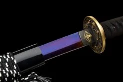 Purple Blade Katana - パープル -Japanese Wear Shop DSC 1 75 scaled 1