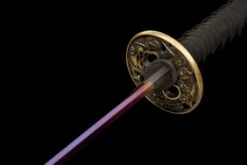 Purple Blade Katana - パープル -Japanese Wear Shop DSC 1 76 scaled 1