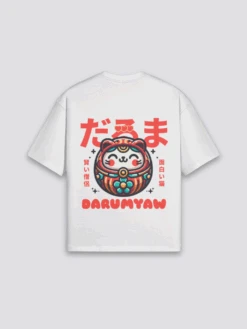 Daruma T-Shirt - だるま
