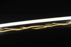 Zenitsu Katana (Demon Slayer) - ゼンイツ 12 Zenitsu Katana (Demon Slayer) - ゼンイツ -Japanese Wear Shop DemonSlayerSamuraisword 4 04dcaec4 64a6 49d1 b43c f83e201a8a81