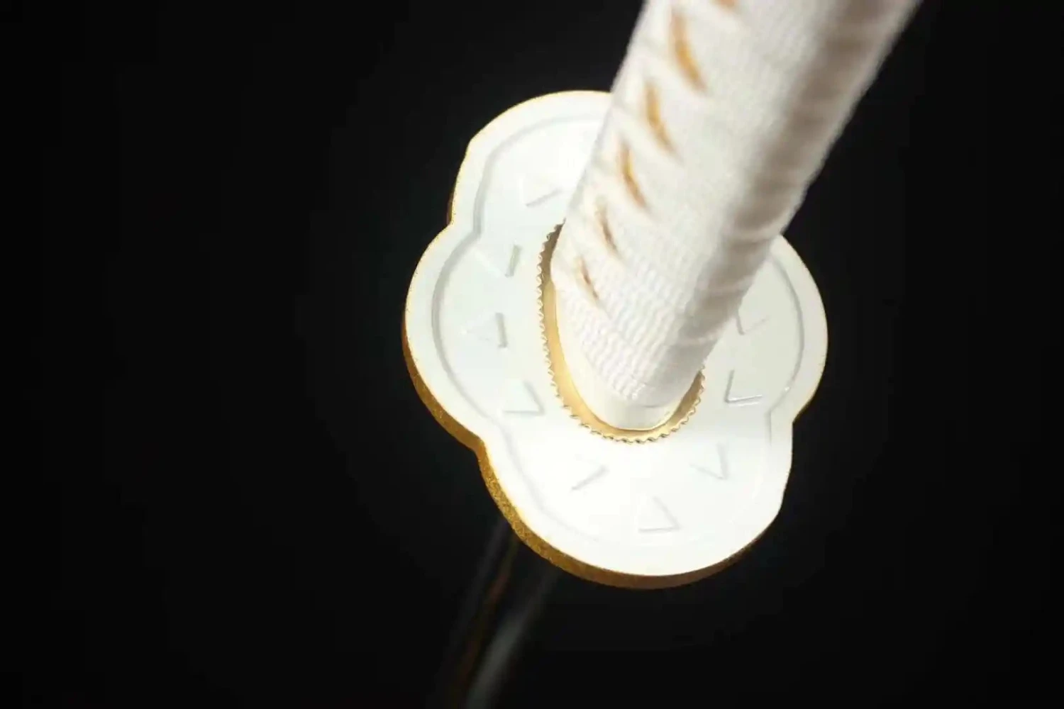 Zenitsu Katana (Demon Slayer) - ゼンイツ 8 Zenitsu Katana (Demon Slayer) - ゼンイツ - Image 6