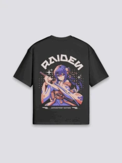 Genshin Impact T-Shirt - しょうぐん