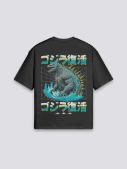 Godzilla T-Shirt - ゴジラ
