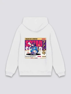 Harajuku Hoodie - ハラジュク
