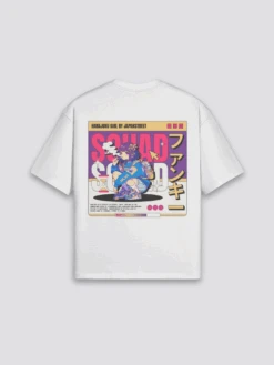Harajuku T-Shirt - カワイイ