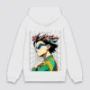 Hunter X Hunter Hoodie - メンズデー 1 Hunter X Hunter Hoodie - メンズデー -Japanese Wear Shop Hunter x Hunter Hoodie