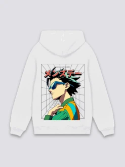 Hunter X Hunter Hoodie - メンズデー