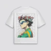 Hunter X Hunter T-Shirt - メンズデー 1 Hunter X Hunter T-Shirt - メンズデー -Japanese Wear Shop Hunter x Hunter T Shirt