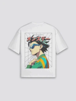 Hunter X Hunter T-Shirt - γ‘γ³γΊγγΌ