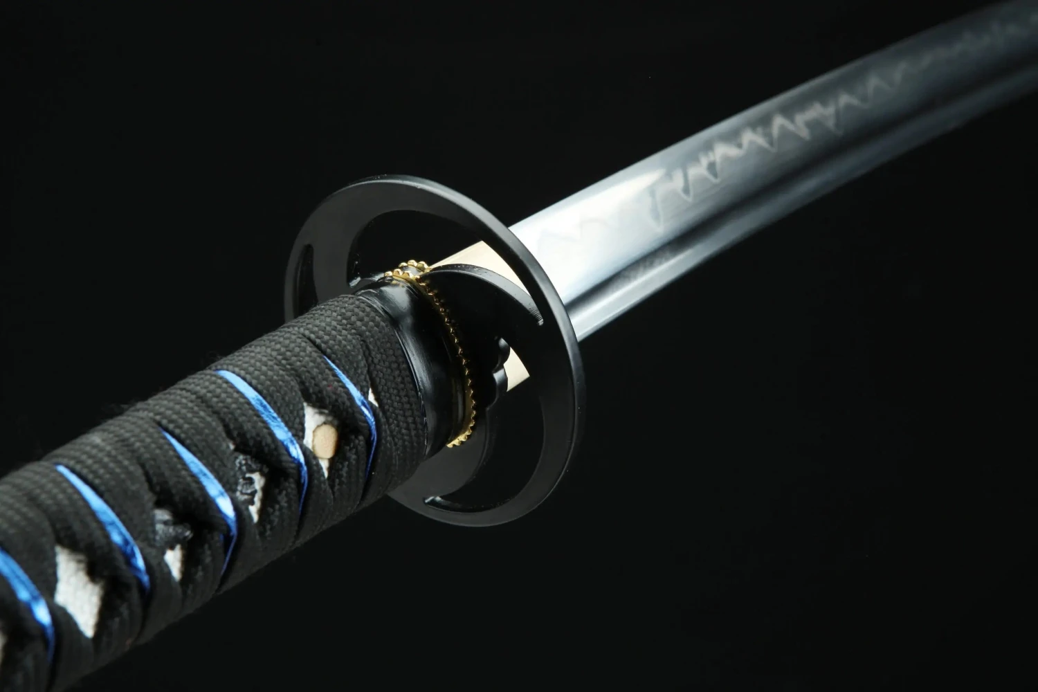 Cyberpunk Katana - サイバーパンク 4 Cyberpunk Katana - サイバーパンク - Image 2