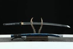 Cyberpunk Katana - サイバーパンク 20 Cyberpunk Katana - サイバーパンク -Japanese Wear Shop IMG 1 34 scaled 1