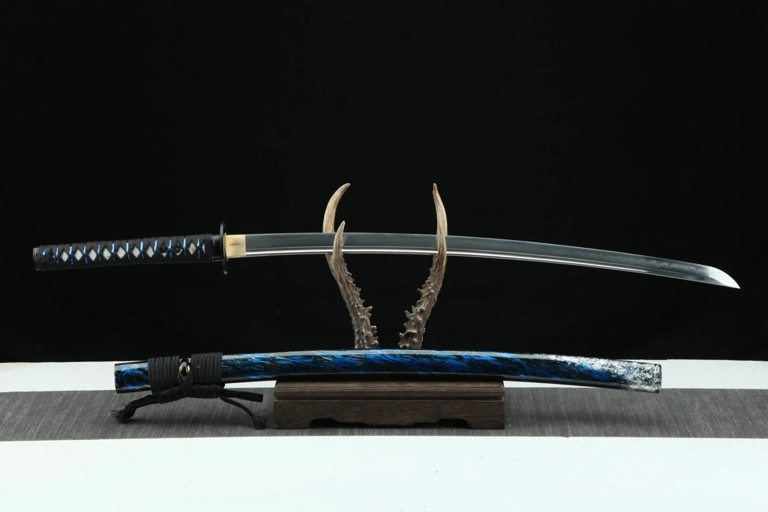 Cyberpunk Katana - サイバーパンク 11 Cyberpunk Katana - サイバーパンク - Image 9