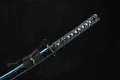 Cyberpunk Katana - サイバーパンク 17 Cyberpunk Katana - サイバーパンク -Japanese Wear Shop IMG 1 38 scaled 1